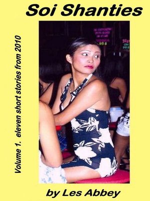 cover image of Soi Shanties Volume 1